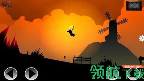 黑暗怪物最新版下载-黑暗怪物中午安卓版下载v1.2