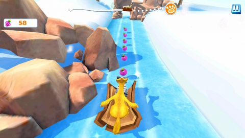 冰河世纪手游中文版下载-冰河世纪汉化版下载v3.5.7d