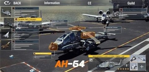 战舰海战行动手机版下载-战舰海战行动安卓版下载v1.5.1.7