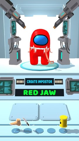 太空人躲猫猫游戏手机版下载-太空人躲猫猫安卓版下载v1.0