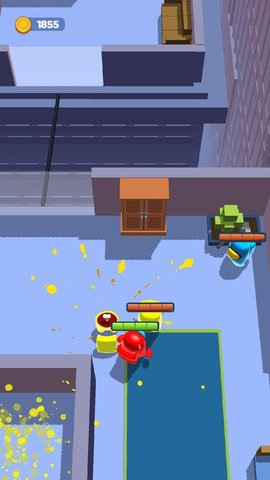 太空人躲猫猫游戏手机版下载-太空人躲猫猫安卓版下载v1.0