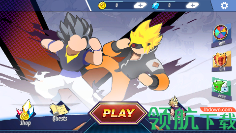 传说中的龙斗士安卓版下载-传说中的龙斗士手机版下载v1.3