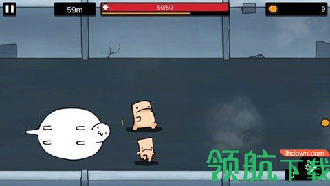 进击的生存者安卓版下载-进击的生存者手机版下载v1.0.9