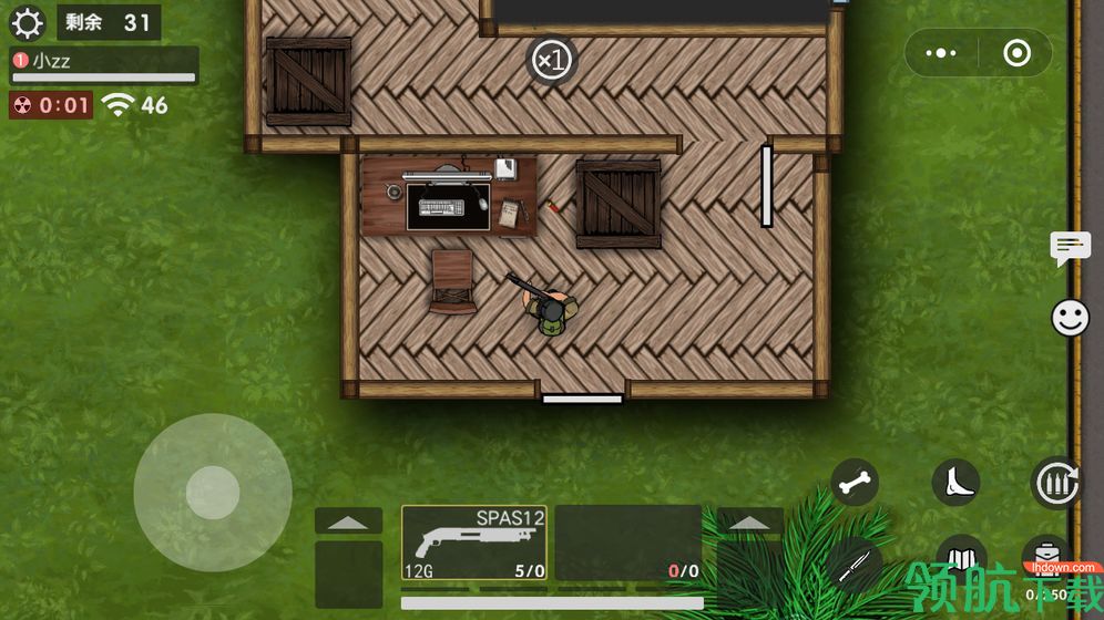 生存竞赛最新版下载-生存竞赛游戏下载v1.2.10