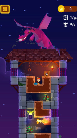 站上塔楼官方安卓版最新下载-站上塔楼手游破解版免费下载v43