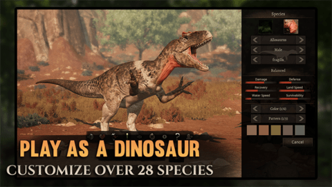 泰坦之路游戏中文版下载-泰坦之路手游下载v35638