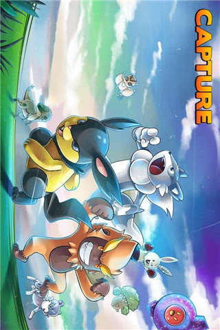 梦幻怪兽无限宝石版下载-梦幻怪兽下载v2.18