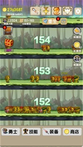 一起来爬塔安卓版下载-一起来爬塔最新版下载v1.0