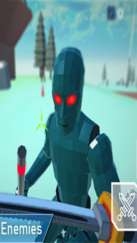 忍者实验室游戏中文版下载-忍者实验室手游汉化版下载v1.1