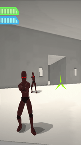 忍者实验室游戏中文版下载-忍者实验室手游汉化版下载v1.1