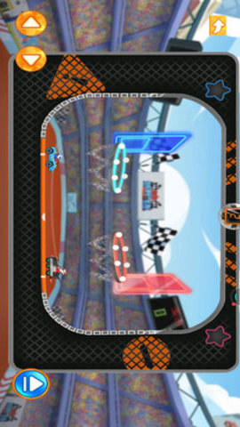 街机越野战车手机版下载-街机越野战车最新版下载v1.0.3