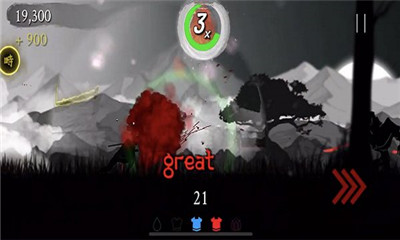 忍者无尽跑手游最新版下载-忍者无尽跑安卓版下载v1.0