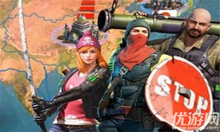 黎明之役游戏最新版下载-黎明之役官方正版手游下载v1.21.4.29