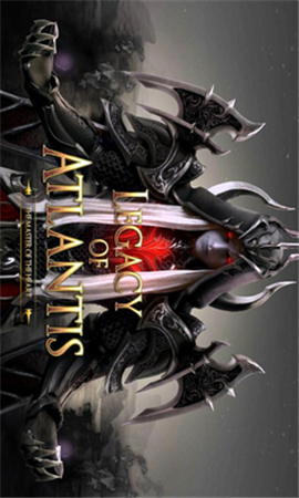 秘境传说游戏下载-秘境传说安卓版下载v1.0.1