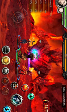 秘境传说游戏下载-秘境传说安卓版下载v1.0.1