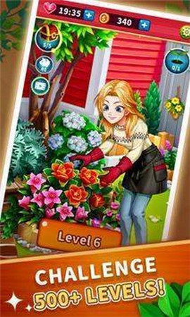 绽放方块故事手机版下载-绽放方块故事手游安卓版下载v1.0