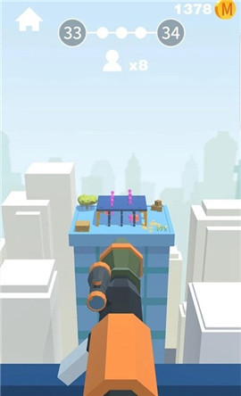 狙击的火柴人手机版下载-狙击的火柴人正式版下载V1.0.1