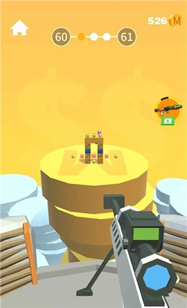 狙击的火柴人手机版下载-狙击的火柴人正式版下载V1.0.1