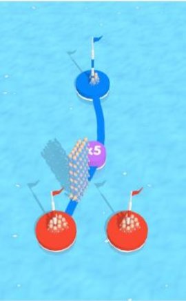 未来水世界冲突最新版下载-未来水世界冲突中文版下载v1.0