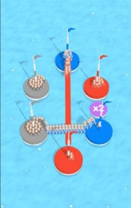 未来水世界冲突最新版下载-未来水世界冲突中文版下载v1.0