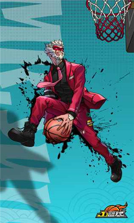 JJ篮球正式版下载-JJ篮球安卓版下载v1.0.1
