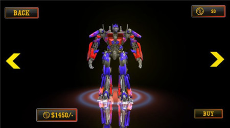 机器人反恐打击游戏安卓版下载-机器人反恐打击游戏下载v1.1