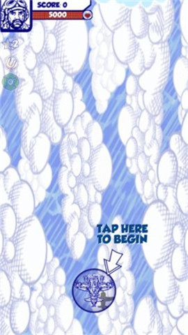 涂鸦战斗正式版下载-涂鸦战斗手游下载v1.1