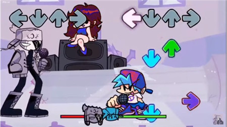 周五夜舞团安卓最新版下载-周五夜舞团手游下载v1.0.0