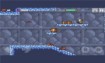 地牢穿行手游下载-地牢穿行游戏下载v3.0