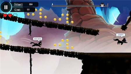 快乐猫大冒险手游下载-快乐猫大冒险安卓版下载v1.9