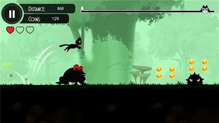 快乐猫大冒险手游下载-快乐猫大冒险安卓版下载v1.9