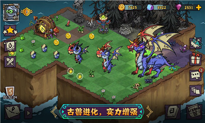 宠兽萌消手游下载-宠兽萌消游戏下载v2.6.0