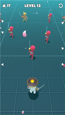 无尽忍者游戏下载-无尽忍者手游下载v0.1