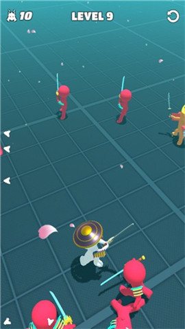 无尽忍者游戏下载-无尽忍者手游下载v0.1