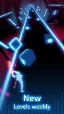 节奏宝剑游戏下载-节奏宝剑下载v2.4.0