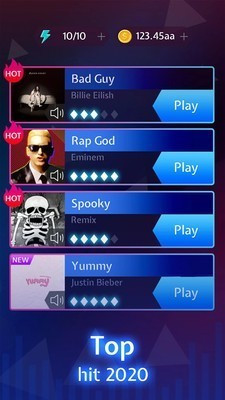 节奏宝剑游戏下载-节奏宝剑下载v2.4.0