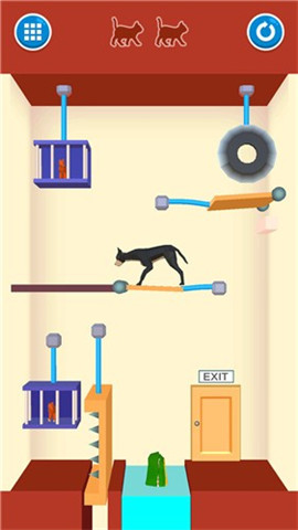 救救财神爷手游下载-救救财神爷游戏下载v2.0.1