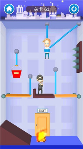 救救财神爷手游下载-救救财神爷游戏下载v2.0.1