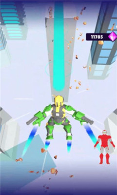 叫我钢铁侠手游下载-叫我钢铁侠安卓版下载v1.1