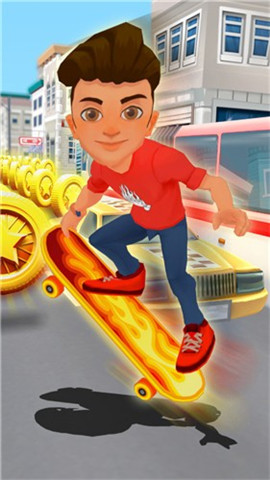 奔跑吧少年游戏下载-奔跑吧少年正式版下载v1.1.7