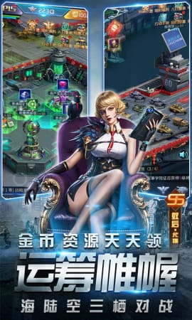 迷你装甲手游(内附攻略)下载-迷你装甲游戏下载v10.0.3