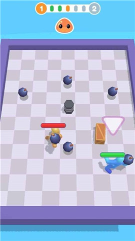 炸弹果冻人手游下载-炸弹果冻人安卓版下载v0.1