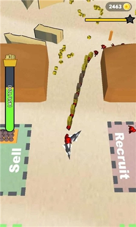 蚂蚁殖民地安卓版下载-蚂蚁殖民地手机版下载v1.0