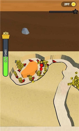 蚂蚁殖民地安卓版下载-蚂蚁殖民地手机版下载v1.0