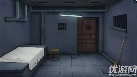 逃出地下监狱游戏下载-逃出地下监狱下载v1.0.1