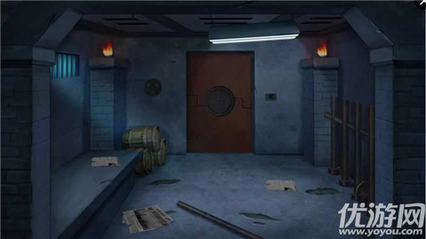逃出地下监狱游戏下载-逃出地下监狱下载v1.0.1