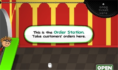 爸爸的炸鸡店手游下载-爸爸的炸鸡店游戏下载v1.8