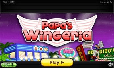 爸爸的炸鸡店手游下载-爸爸的炸鸡店游戏下载v1.8