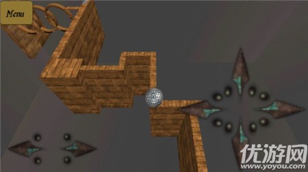 平衡太空球游戏最新版下载-平衡太空球游戏手游下载v1.0