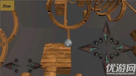 平衡太空球游戏最新版下载-平衡太空球游戏手游下载v1.0